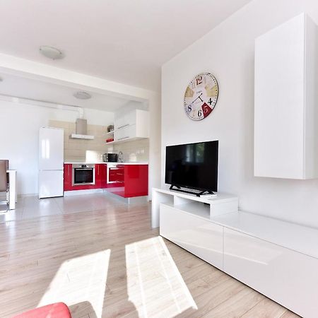 Apartment Inka Nice And Comfy Zadar Exteriér fotografie