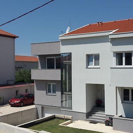 Apartment Inka Nice And Comfy Zadar Exteriér fotografie