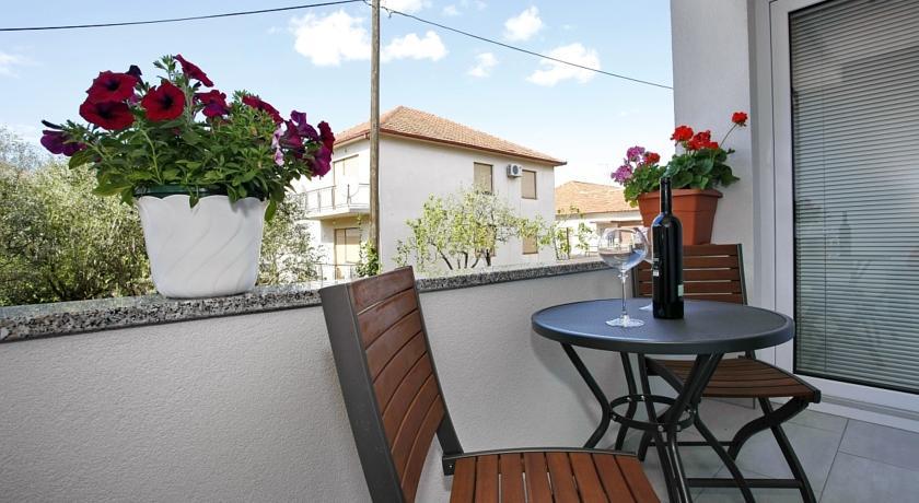 Apartment Inka Nice And Comfy Zadar Pokoj fotografie