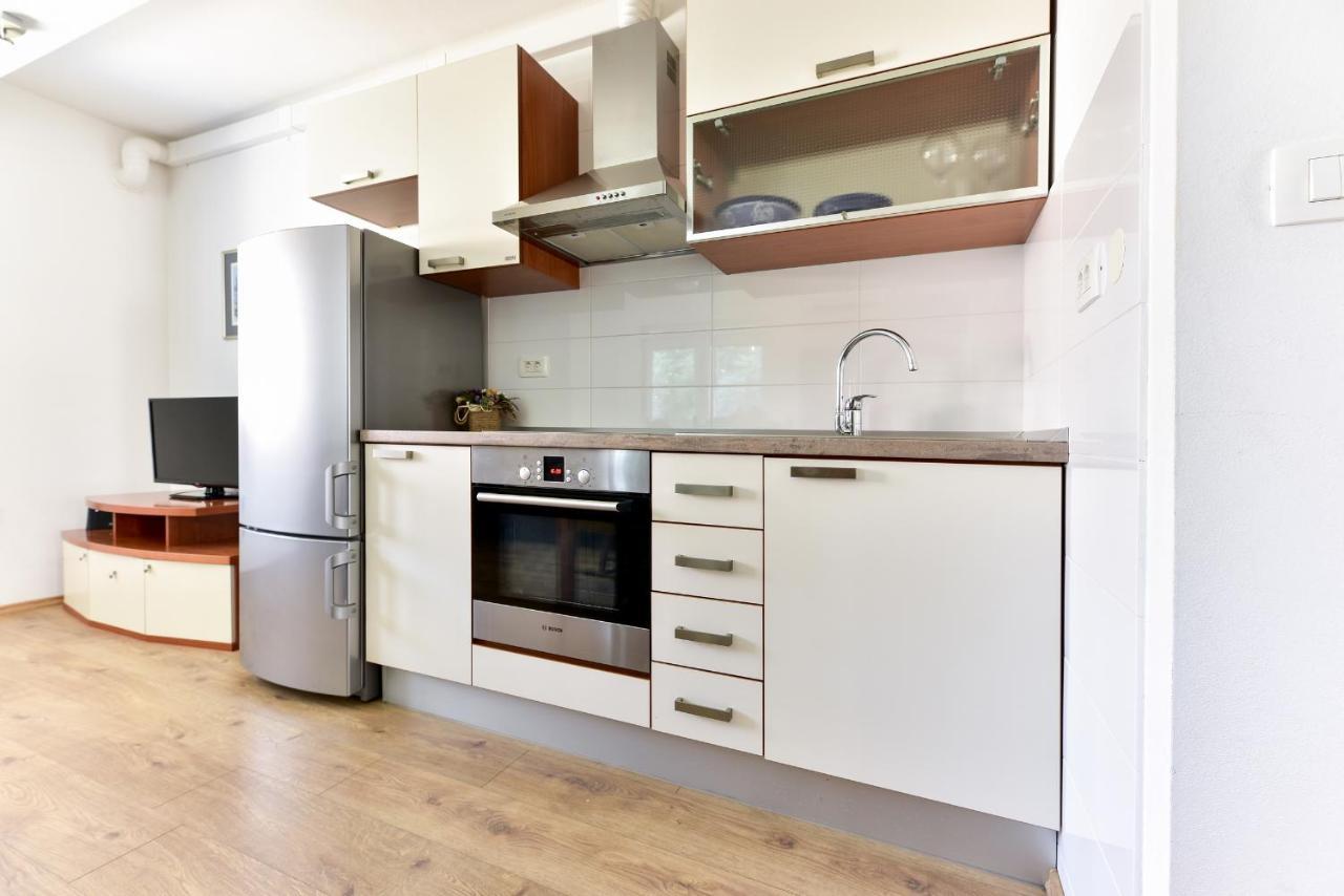Apartment Inka Nice And Comfy Zadar Exteriér fotografie