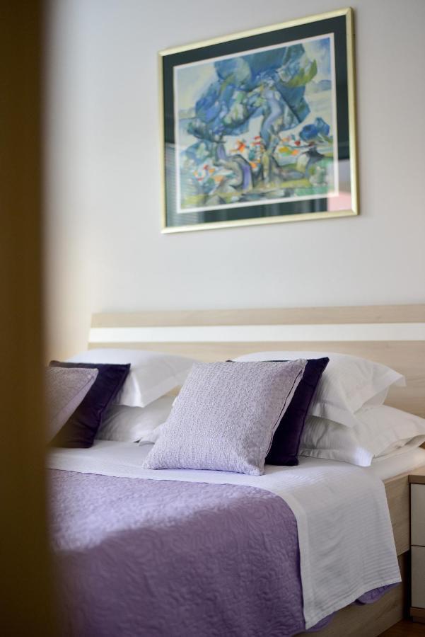 Apartment Inka Nice And Comfy Zadar Exteriér fotografie