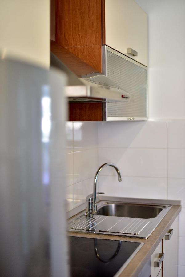 Apartment Inka Nice And Comfy Zadar Exteriér fotografie