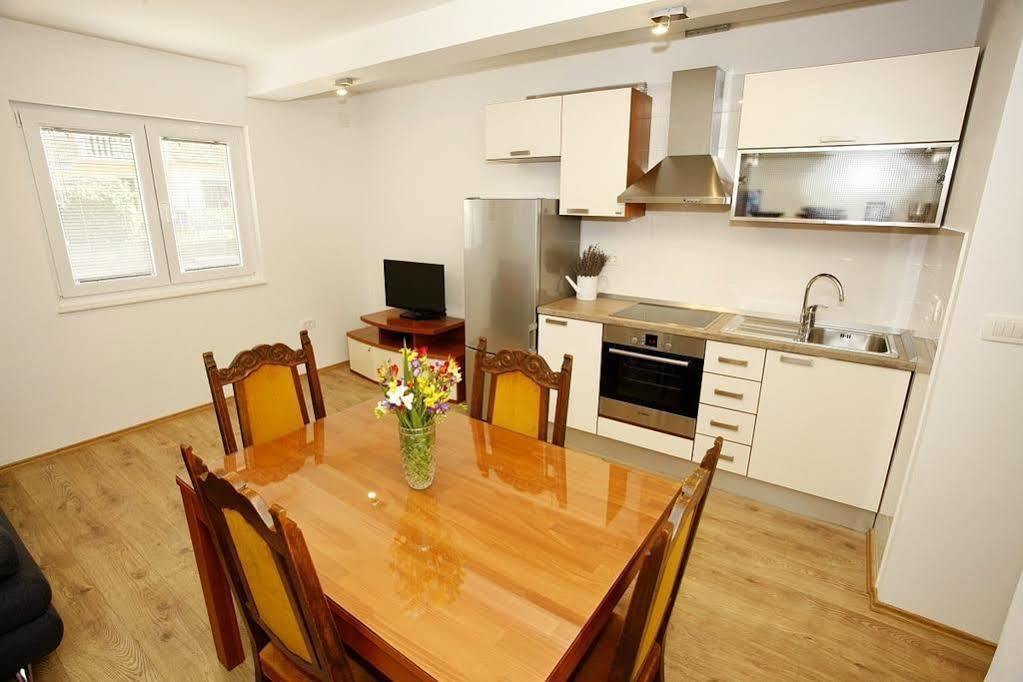 Apartment Inka Nice And Comfy Zadar Exteriér fotografie