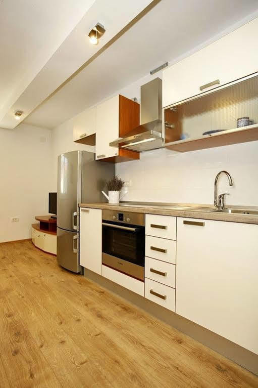 Apartment Inka Nice And Comfy Zadar Exteriér fotografie